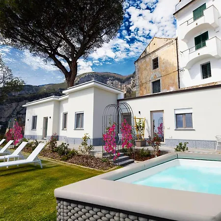 Borgo Sant'anna