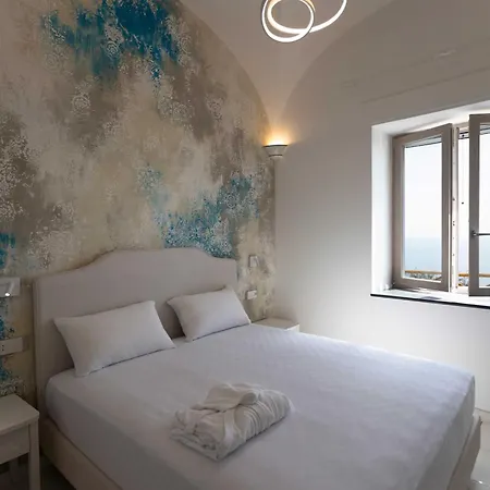 Borgo Sant'anna 게스트하우스 4*