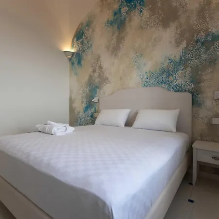 게스트하우스 Borgo Sant'anna 4*