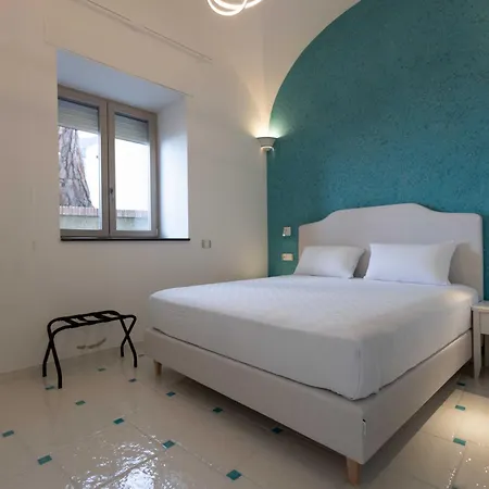 Borgo Sant'anna 게스트하우스 4*