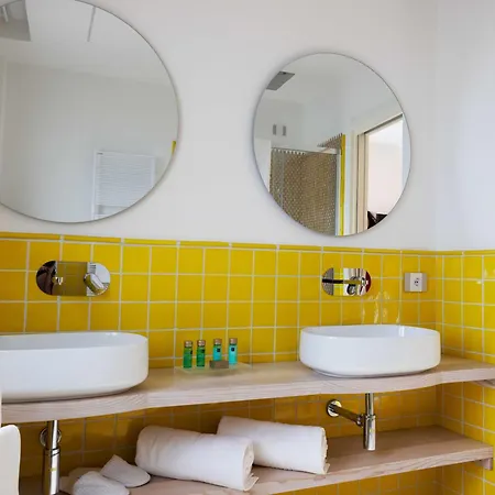 Borgo Sant'anna 게스트하우스 4*