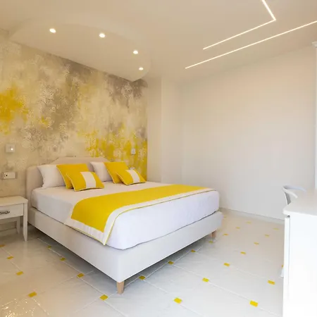 招待所 Borgo Sant'anna