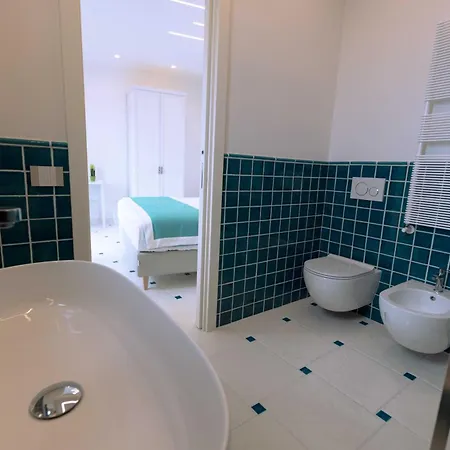 Borgo Sant'anna Affittacamere Amalfi